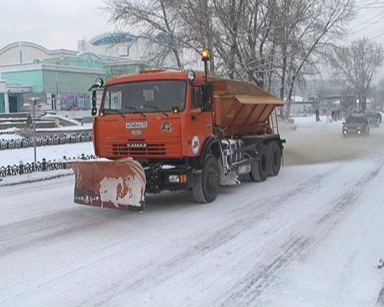 Фото Информотдела Администрации Абакана